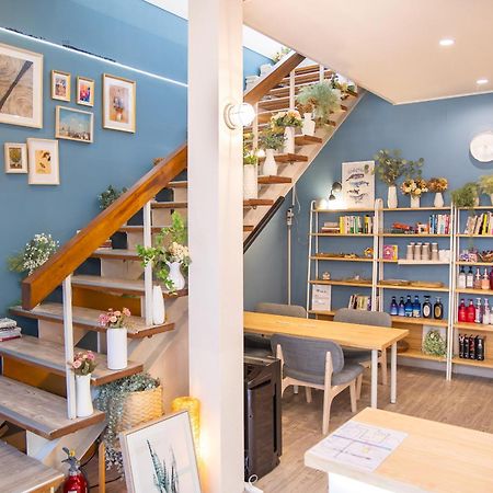 Comfy Stay Sarusawaike Nara Eksteriør bilde
