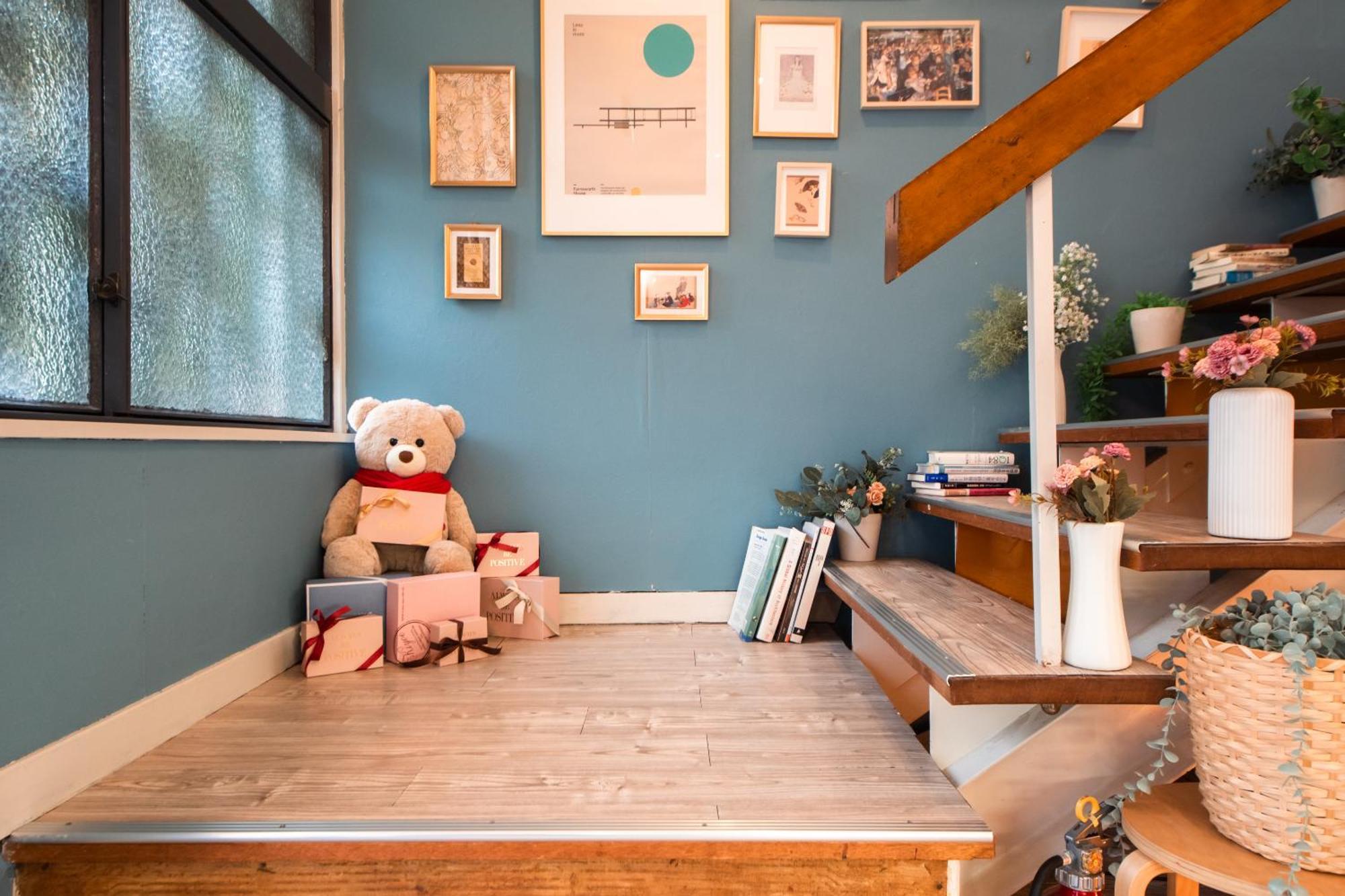 Comfy Stay Sarusawaike Nara Eksteriør bilde